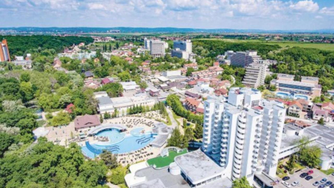 Apartament Felix Therm Băile Felix Exterior foto