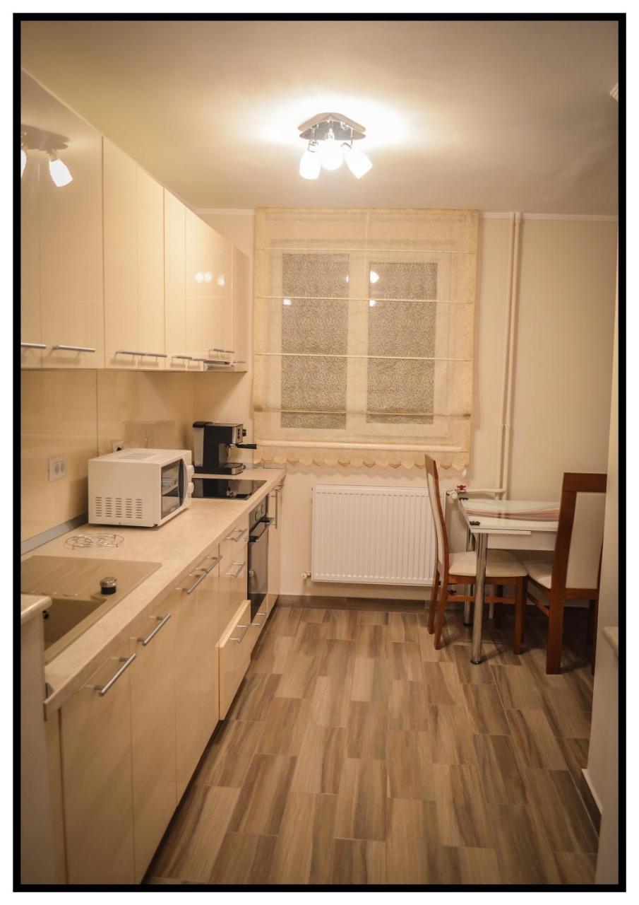 Apartament Felix Therm Băile Felix Exterior foto